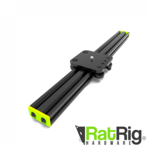 Thanh Trượt Cho Máy Ảnh Máy Quay (V-SLIDER)