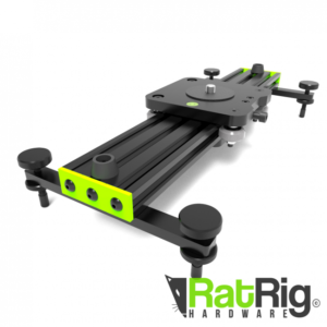 Thanh Trượt Cho Máy Ảnh Máy Quay (V-SLIDER-PRO)