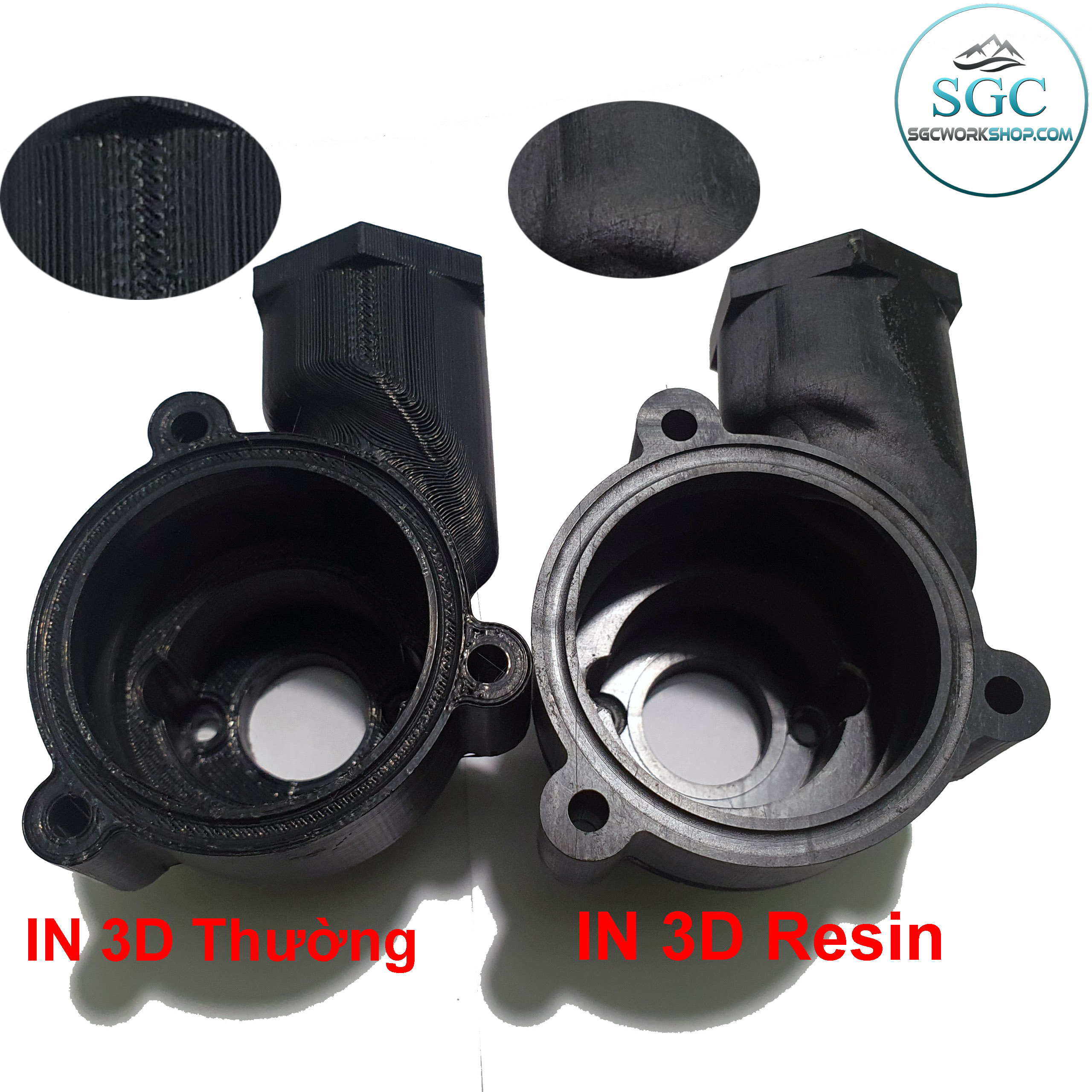 AK PUMP V2 PRO - Ảnh 6