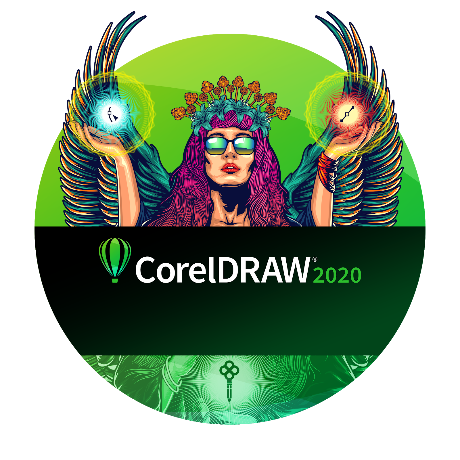 Corel Draw 2020