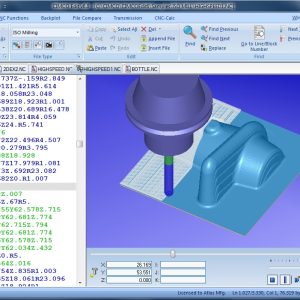 Khóa học Lập trình CNC Căn bản