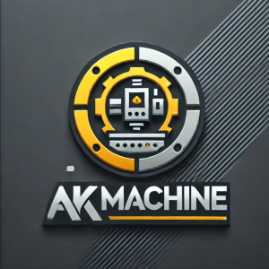 AK MACHINE