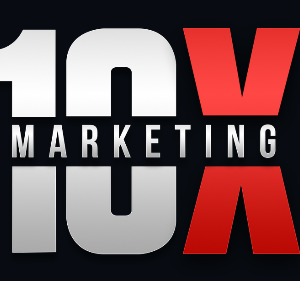 Khóa học 10X Maketing