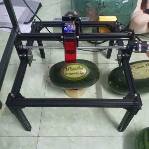 Khóa học Hướng dẫn vận hành máy khắc laser Diode Mini từ căn bản đến nâng cao