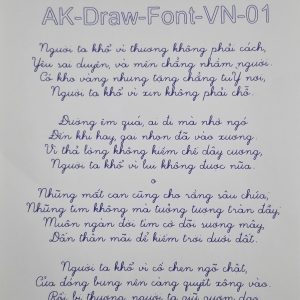 AK-Draw-Font-VN-01