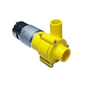 AK PUMP V2