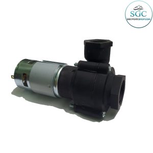 AK PUMP V2 PLUS